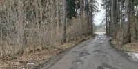 В трех пригородах Калуги сделан ямочный ремонт дорог - Городская управа