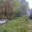 В Никольском районе иномарка вылетела в кювет, пострадали люди - Пенза-Обзор