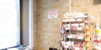 В Кузбассе начали размещать аптечки в общедоступных местах - Prokopievsk.ru