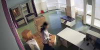 Ради любимого лабрадора работница саратовского ПВЗ пошла на преступление - Провинциальный телеграфъ