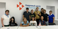 Выпускники енотаевского филиала АГАСУ готовятся к выходу на работу - Газета Енотаевский вестник