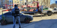 арест авто - V-Kurse.Ru
