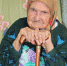 Сегодня отметила 99 лет жительница Ейского района Ксения Константиновна Пичина - Приазовские степи
