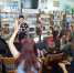 Игра викторина «Моё литературное открытие» - Детская библиотека имени В.М. Величкиной