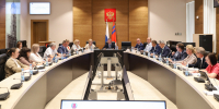Парламентские комитеты поддержали корректировки областного бюджета - Областная Дума