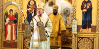 Барнаульские миссионеры побывали в Республике Тыва - Алтайская митрополия