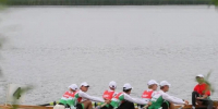 В Калуге стартовали чемпионат и первенство России по морскому многоборью - Калужский перекрёсток