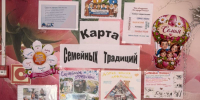 Семейная гостиная в детском саду № 19 «Сказка» г. Омутнинска - 43edu.Ru