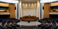 Ахметов подведет итоги работы парламента за полгода - ProKazan.Ru