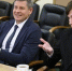 Жуковская выпускница побывала на встрече с главой региона - Газета Жуковские новости