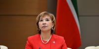 Зарипова: «КАМАЗ» введет выплаты семьям сотрудников за рождение детей - Chelny-Biz.Ru