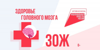 В поддержку реализации задач национального проекта «Продолжительная и активная жизнь» в Котовске проходит Неделя сохранения здоровья головного мозга - ИА ПроКотовск