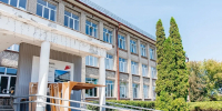 К 1 сентября в Липецке обещают открыть школу №41 и детсад №38 после капремонта - Липецкая ГТРК