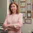 Проректором по научной работе МГу им. Огарева стала Полина Рябочкина - Вестник Мордовии