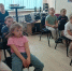Нововолковские ребята узнали правила поведения в общественных местах - РузаРИА