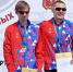 Новосибирский слабовидящий легкоатлет получил 5 медалей на чемпионате РФ - Precedent.TV