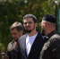 Хас-Магомед Кадыров проинспектировал ход дорожных работ в Грозном - Администрация г. Грозный