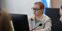 65 тысяч детей и подростков Удмуртии проводят лето в профильных сменах и сводных отрядах - Глава и Правительство Удмуртской Республики