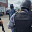 Незаконные постройки снесли на Алексеевском рынке в Воронеже - Обозреватель.Врн