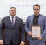 Тулякам вручили награды за вклад в оборону страны и поддержку СВО - Молодой коммунар