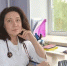Благодарность опытному врачу и ординатору - Минздрав Алтайского края