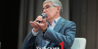 Дмитрий Миляев рассказал о решении проблемы с лагерями в Тульской области - ТК Первый Тульский