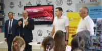 - «Открытый разговор» в Козловском округе: власти Чувашии взяли в работу наказы жителей: - Газета Грани