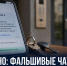 Мошенники создают фальшивые чаты домов: полиция предупредила липчан о новой схеме - Газета Задонская правда