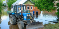 Жители Бугуруслана могут оформить выплаты за пострадавшее от ливней жилье - ProOren.Ru