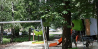 Мэр Сергей Петрин анонсировал прием заявок на благоустройство воронежских дворов - Bloknot-Voronezh.Ru