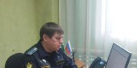 Ответить придется: должник по алиментам из Таловского района до суда останется под арестом - УФССП