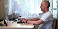 Ветерану СВО из Кургана помогли найти работу и адаптировать жильё под современные реалии - Новый мир