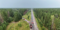 Губернатор поделился планами по ремонту дорог в Куртамышском округе - Новый мир