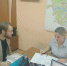 ОИК Мытищинского одномандатного избирательного округа 123 приняла документы кандидатов в депутаты Государственной Думы Федерального Собрания Российской Федерации девятого созыва - Вестник Избирательной комиссии