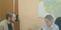 ОИК Мытищинского одномандатного избирательного округа 123 приняла документы кандидатов в депутаты Государственной Думы Федерального Собрания Российской Федерации девятого созыва - Вестник Избирательной комиссии