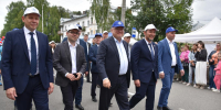 Лучший завод – лучший город - MyOmutninsk.Ru