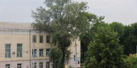 Движение перекроют на одной из улиц Абакана - Газета Хакасия