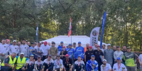 В Курской области прошёл чемпионат по рыболовному спорту - Курская правда