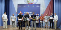 На Ставрополье выбрали лучшего сварщика - Вечерний Ставрополь