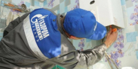 В Бугульме на улице Красноармейской выявили опасную обратную тягу в квартире - Бугульминская газета