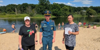 В Бековском районе проведен профилактический рейд - Бековский район