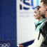 ISU выдал нейтральный статус ещё 13 российским фигуристам - ИА Татар-информ