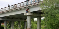Учёные из Алтая создали датчик, который предупреждает о паводке заранее - 1-LINE