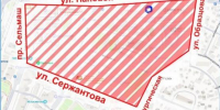 Часть Сельмаша на сутки останется без воды - Панорама