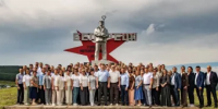 БМК ПОСЕТИЛИ РУКОВОДИТЕЛИ КЛИЕНТСКИХ СЛУЖБ СОЦИАЛЬНОГО ФОНДА БАШКОРТОСТАНА - Администрация Белорецкого района