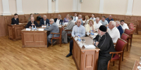 В Барнауле сформировали состав Общественной палаты города нового созыва - Администрация г. Барнаул