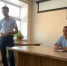 В Бураевском районе обсудили подготовку к уборочной кампании - Бураевский район