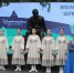 В Барнауле у памятника Василию Шукшину открыли Всероссийский фестиваль «Шукшинские дни на Алтае» - Администрация Алтайского края