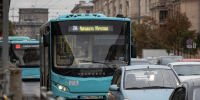 В развитие транспорта Петербурга в прошлом году вложили 378 миллиардов рублей - Петербургский дневник