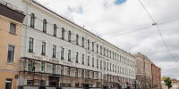 Фото: пресс-служба администрации Санкт-Петербурга - НИА Санкт-Петербург